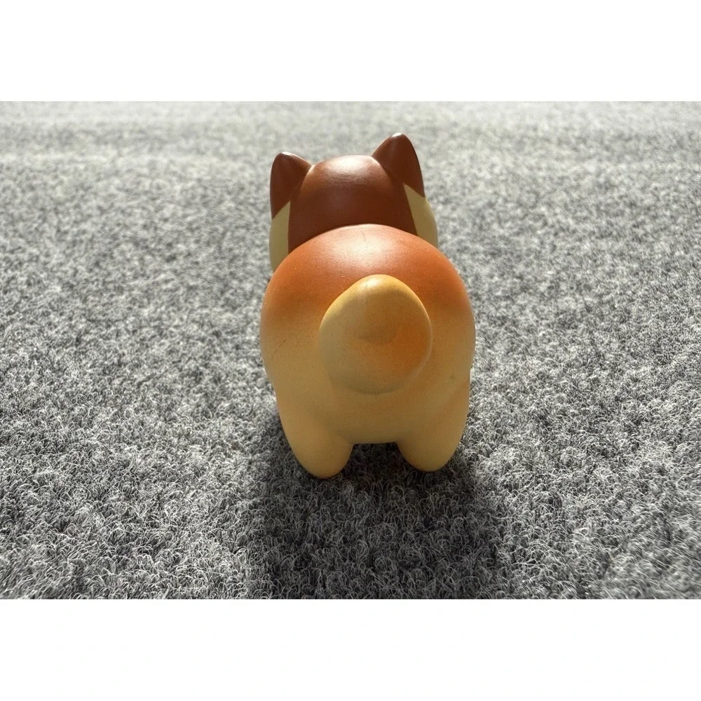 Authentic‎ Animal Bakery Series 1 Dog Figure No Box